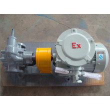 KCB Diesel Oil Gear Pump